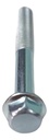 TORNILLO CROMADO P/MOTOR M6*50 =ENTOR-4701-0012