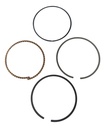 ANILLOS PISTON MOTONETA GY6-150 150CC ESTANDAR JGO