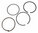ANILLOS PISTON MOTONETA GY6-150 150CC ESTANDAR JGO