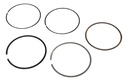 Anillos Piston Motoneta Gy6-150 150cc Estandar Juego