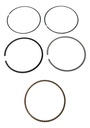 Anillos Piston Motoneta Gy6-150 150cc Estandar Juego