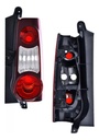 Calavera Peugeot Partner 2012 2013 2014 2015 2016 2017 2018
