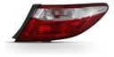 Calavera Toyota Camry 2015 2016 2017 Depo