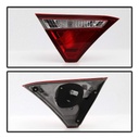 Calavera Interior Toyota Camry 2015 2016 2017