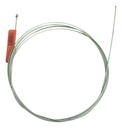 CHICOTE ACELERADOR 1*19-1.2 3000MM