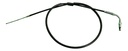 CHICOTE ACELERADOR PARA ITALIKA  FT125/FT150/125CC