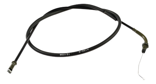CHICOTE AHOGADOR DT150S,FT150GTSIII
