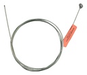 CHICOTE EMBRAGUE UNIVERSAL 1.99 MTS