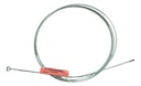 CHICOTE DE  EMBRAGUE UNIVERSAL 2.2 MTS