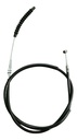 CHICOTE EMBRAGUE PARA ITALIKA DM150