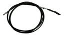 CHICOTE EMBRAGUE G5170020 PARA TVS 205