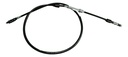 CHICOTE EMBRAGUE PARA MOTOCICLETA ITALIKA ST70/ST90