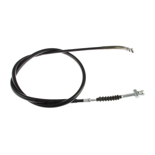 [F04030286] CHICOTE FRENO DEL FT150G NEGRA