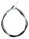 CHICOTE FRENO PARA HONDA BROS 150 09