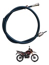 CHICOTE VELOCIMETRO VENTO CROSSMAX 250 2013 ROSCA