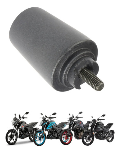 CONTRAPESO MANUBRIO 150SZ, 150Z, 250Z, 280Z