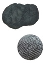 CUBRE ASIENTO TERMICO GRANDE 93x57CM