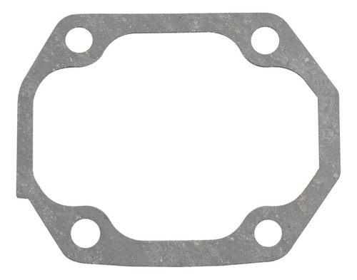 EMPAQUE CUBIERTA DE CABEZA ITALIKA AT110 ROJA,AX110,AR110 15-20