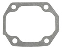 EMPAQUE CUBIERTA DE CABEZA ITALIKA AT110 ROJA,AX110,AR110 15-20