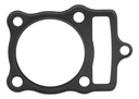 EMPAQUE CABEZA CILINDRO ITALIKA ZDM200, DM200 SPORT, DM250