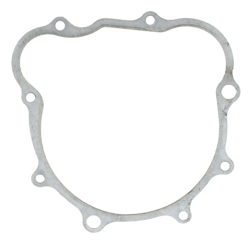 EMPAQUE DE CUBIERTA IZQUIERDA ITALIKA ORIGINAL 170Z, DM150, DM250,FT125,DT150