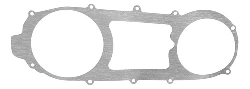 EMPAQUE DE CUBIERTA IZQUIERDA ITALIKA DS125, DS150