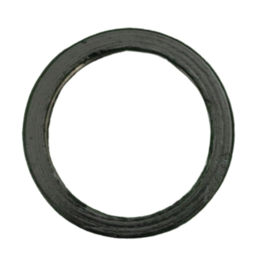 EMPAQUE ESCAPE ACERO INOXIDABLE FT125,FT150