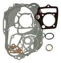 EMPAQUE JGO COMPLETO DINAMO,APRISA 110CC