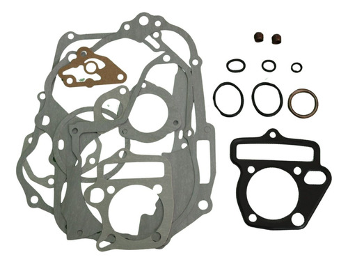 EMPAQUE JGO COMPLETO P/ITALIKA AT110 - LIFAN 110CC