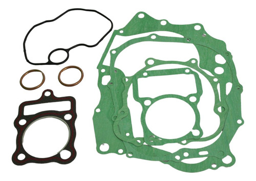 [EMP-6505-012] EMPAQUE JGO COMPLETO LIFAN 150CC MASUDA