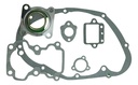 JUEGO COMPLETO EMPAQUE SUZUKI AX100 100CC SHANGZHI