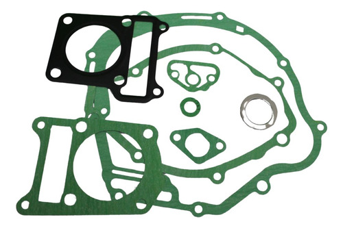 [EMP-6505-011] JUEGO COMPLETO EMPAQUE YAMAHA YBR125 125CC