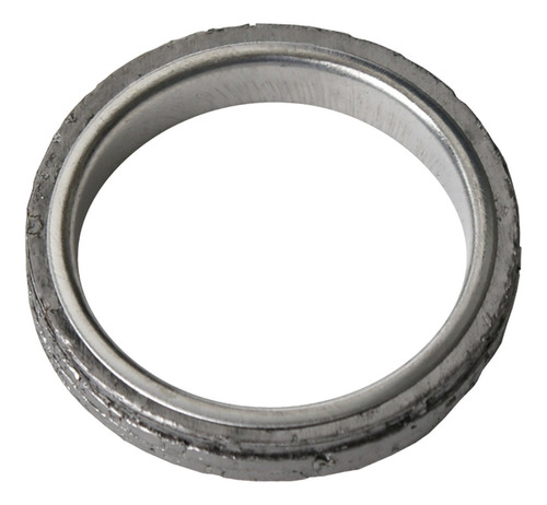 EMPAQUE TUBO ESCAPE ITALIKA CS125, CS125 LED, D125, DS125