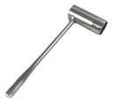 LLAVE BUJIA HERRAMIENTA FORMA L C7