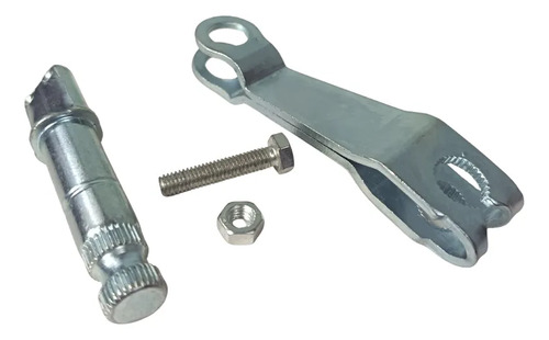 PALANCA LEVA FRENO COMPLETA FT150-FT125