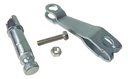 PALANCA LEVA FRENO COMPLETA FT150-FT125