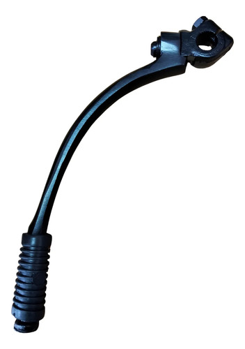 PEDAL ARRANQUE ITALIKA FT150 NEGRO