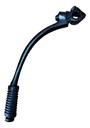 PEDAL ARRANQUE ITALIKA FT150 NEGRO