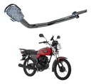 PEDAL FRENO PARA MOTO ITALIKA FT150, MOTO TRABAJO