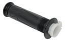 PUÑO ACELERADOR ORIGINAL ITALIKA MODELOS FT,FORZA, DT, 125FL