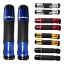 PUÑOS JGO ALUMINIO PREMIUM MSD-592 AZUL