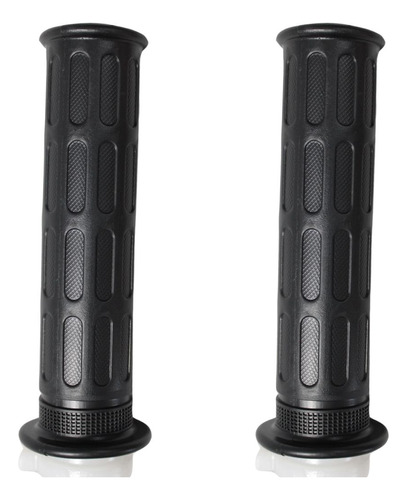 JUEGO DE PUÑOS CBT MOTO TRABAJO ITALIKA 125CC/150CC