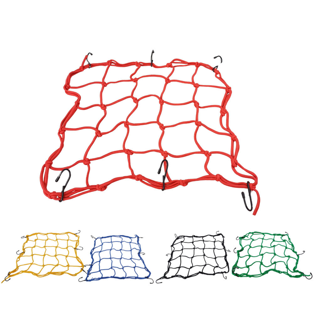 RED P/TANQUE 40*40 ROJO