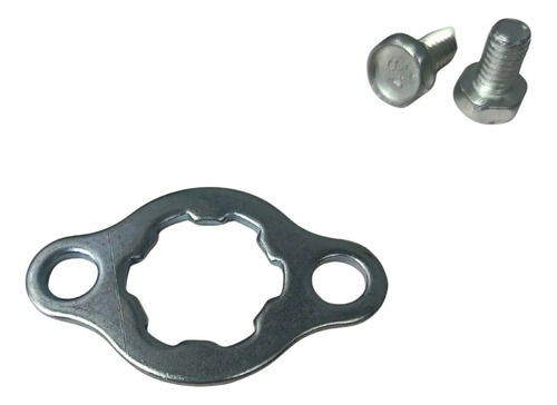 SEGURO ENGRANE DELANTERO YBR125