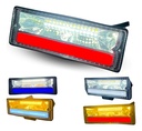 FARO AUX. HYPER 18LED ROJO OJO ANGEL 18W 3500LM