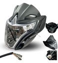 FARO CON BISEL NEGRO 150SZ/150Z/170Z