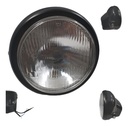 FARO DELANTERO COMPLETO ITALIKA FT110