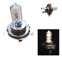 FOCO FARO DELANTERO HALÓGENO H4 P43T 12V 35/35W