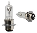 FOCO HALOGENO H6 18/18W AT110,ST70,XT110,ST90,DT90,ESTRADA70
