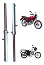 JUEGO AMORTIGUADOR SUSPENSION  HONDA GL150,CARGO150